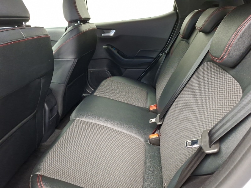 Used Ford Fiesta 2021 for sale - 77832451: Photo 6