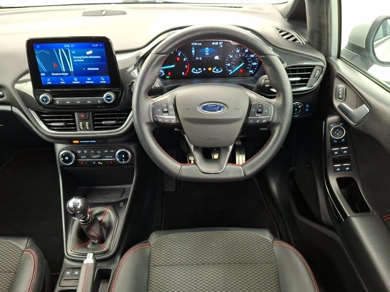 Used Ford Fiesta 2021 for sale - 77832451: Photo 7