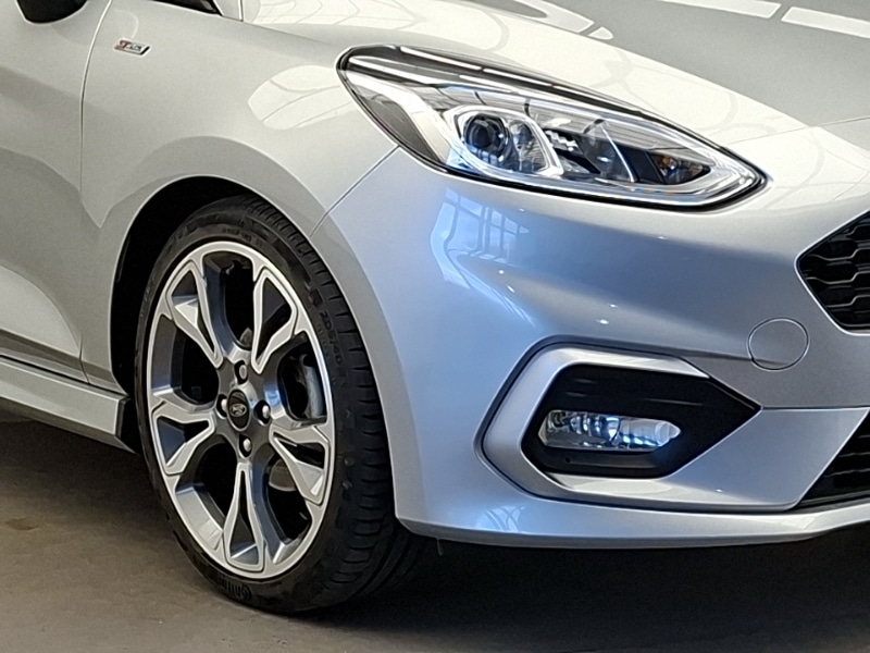 Used Ford Fiesta 2021 for sale - 77832451: Photo 9