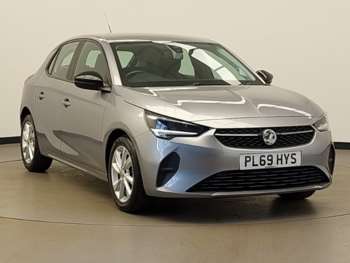 2020 - 1.2 Turbo SE Nav 5dr