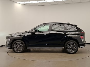 Used Hyundai KONA 2023 for sale - 78306735: Photo