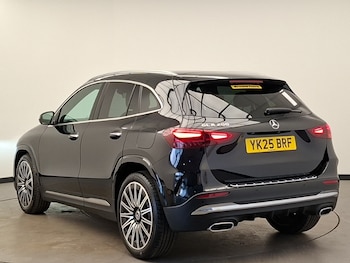Used Mercedes-Benz GLA 2025 for sale - 78439905: Photo
