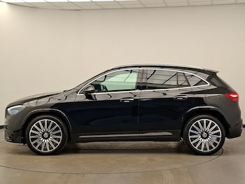 Used Mercedes-Benz GLA 2025 for sale - 78439905: Photo