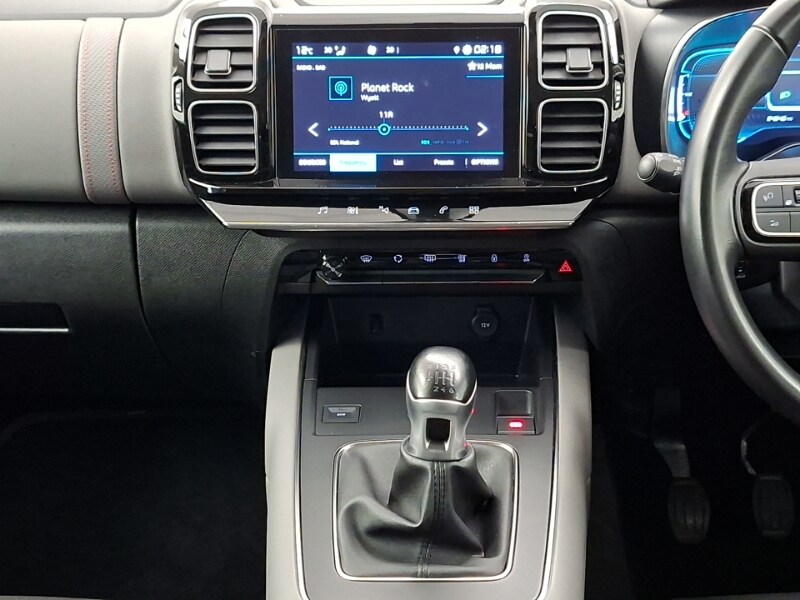 Used Citroen C5 Aircross 2019 for sale - 77503351: Photo 10