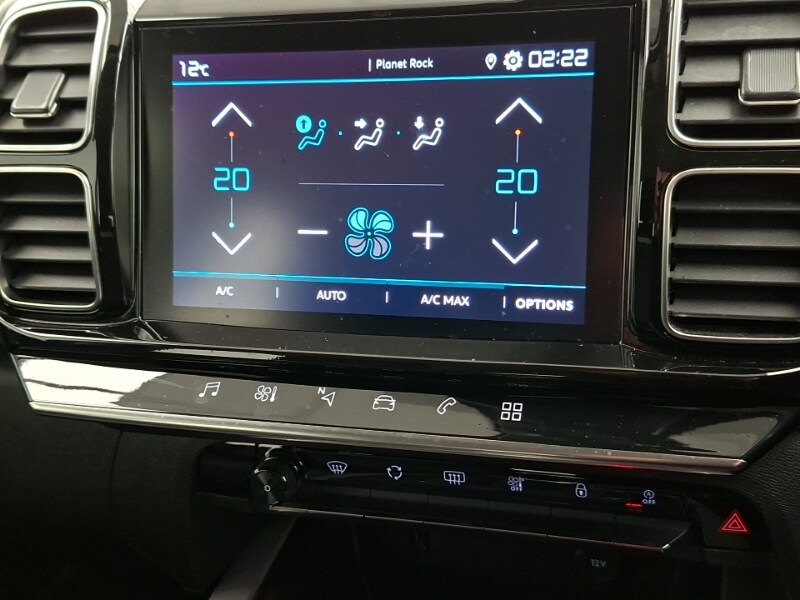 Used Citroen C5 Aircross 2019 for sale - 77503351: Photo 13