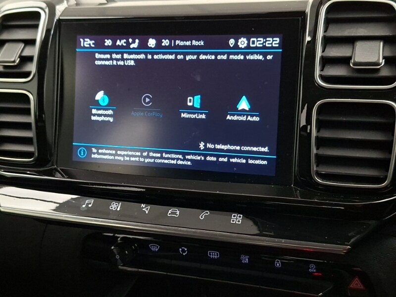 Used Citroen C5 Aircross 2019 for sale - 77503351: Photo 15