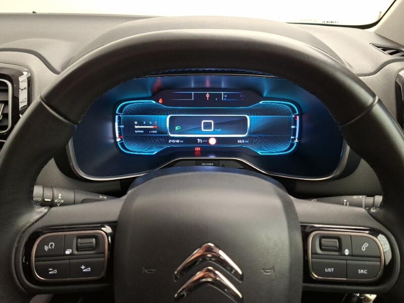 Used Citroen C5 Aircross 2019 for sale - 77503351: Photo 19