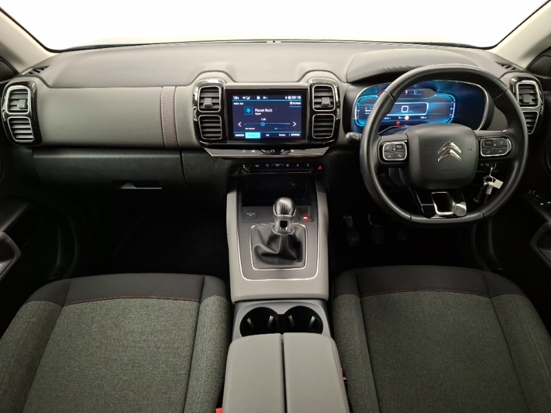 Used Citroen C5 Aircross 2019 for sale - 77503351: Photo 2