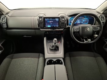 Used Citroen C5 Aircross 2019 for sale - 77503351: Photo