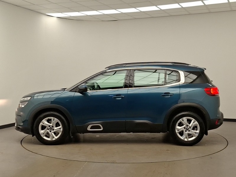 Used Citroen C5 Aircross 2019 for sale - 77503351: Photo 4
