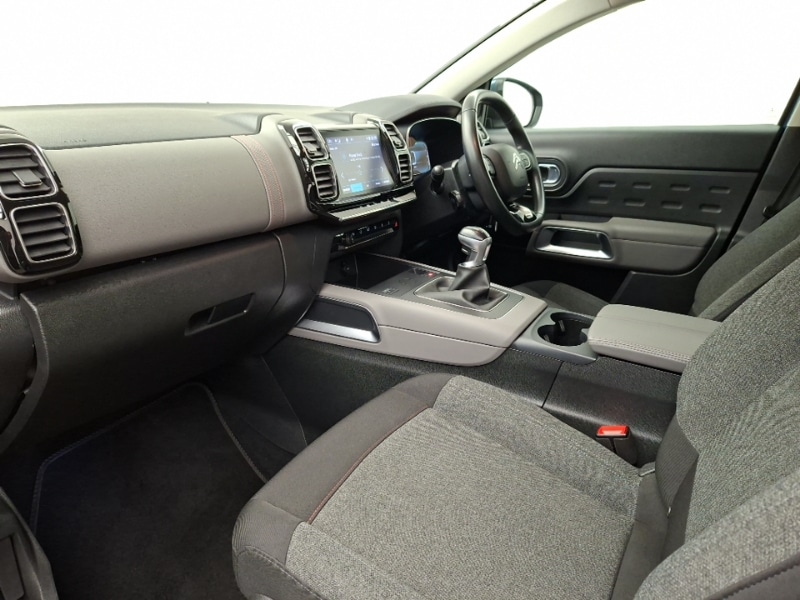 Used Citroen C5 Aircross 2019 for sale - 77503351: Photo 5