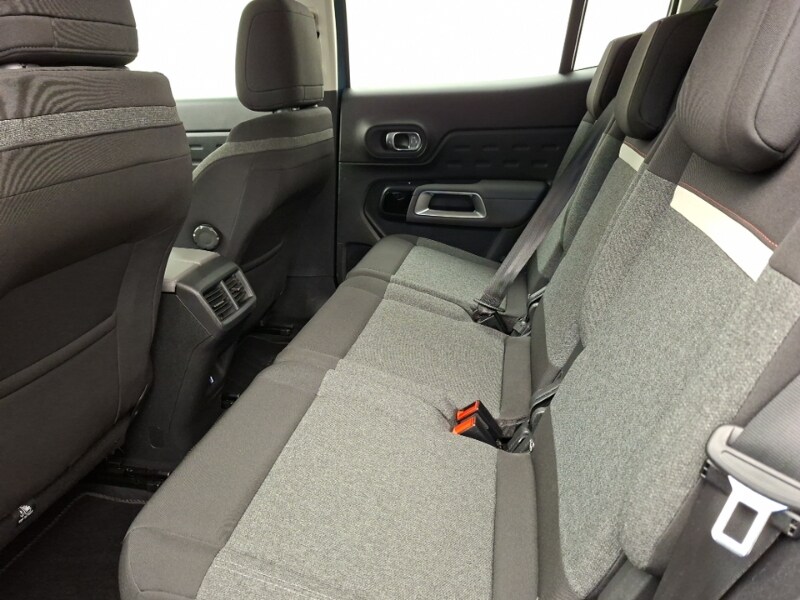 Used Citroen C5 Aircross 2019 for sale - 77503351: Photo 6