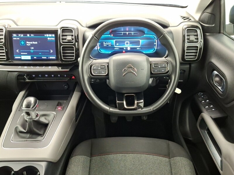 Used Citroen C5 Aircross 2019 for sale - 77503351: Photo 7