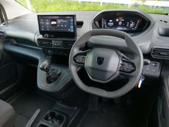 Used Peugeot Partner 2024 for sale - 74782341: Photo