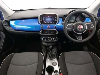 Used Fiat 500X 2018 for sale - 75657001: Photo
