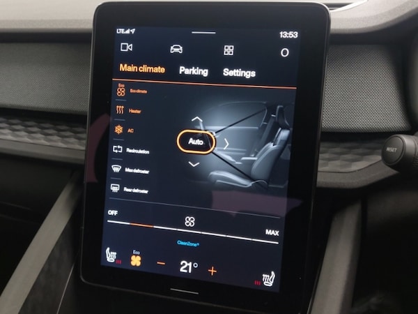 Used Polestar Polestar 2 2023 for sale - 76225954: Photo 13