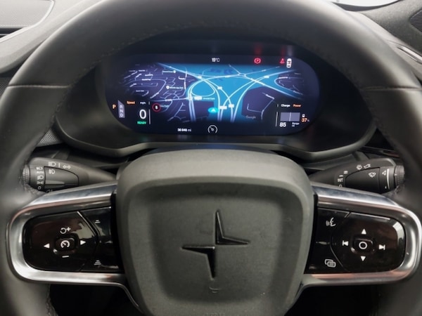 Used Polestar Polestar 2 2023 for sale - 76225954: Photo 19