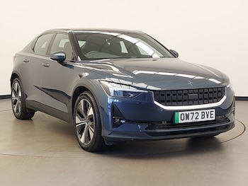 Polestar - Polestar 2