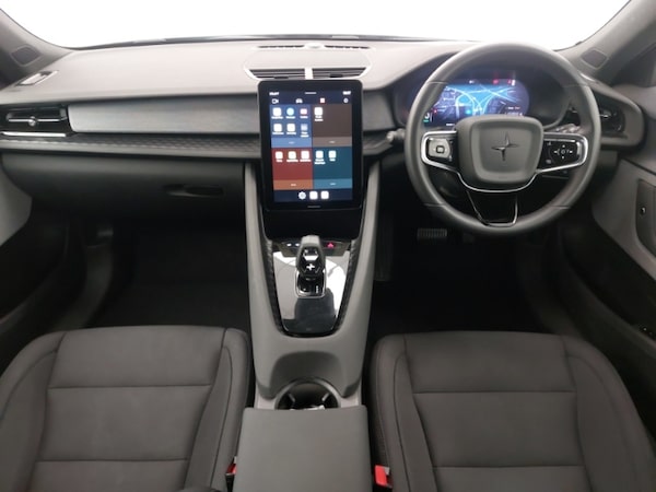 Used Polestar Polestar 2 2023 for sale - 76225954: Photo 2