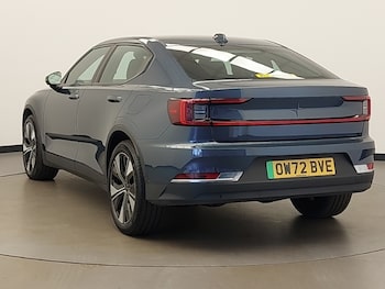 Used Polestar Polestar 2 2023 for sale - 76225954: Photo 3