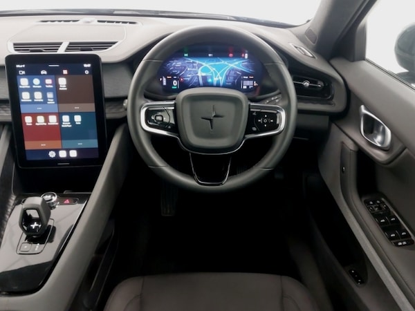 Used Polestar Polestar 2 2023 for sale - 76225954: Photo 7