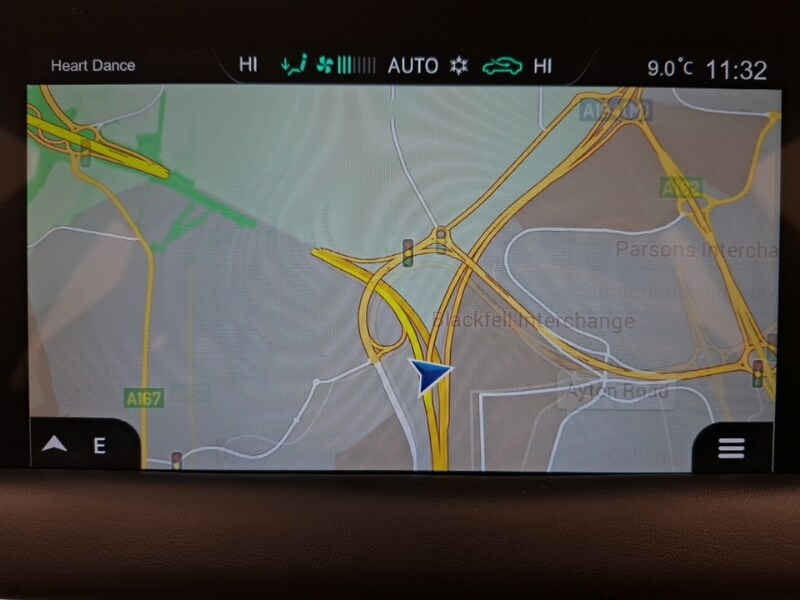 Used MG MG HS 2022 for sale - 77964199: Photo 14