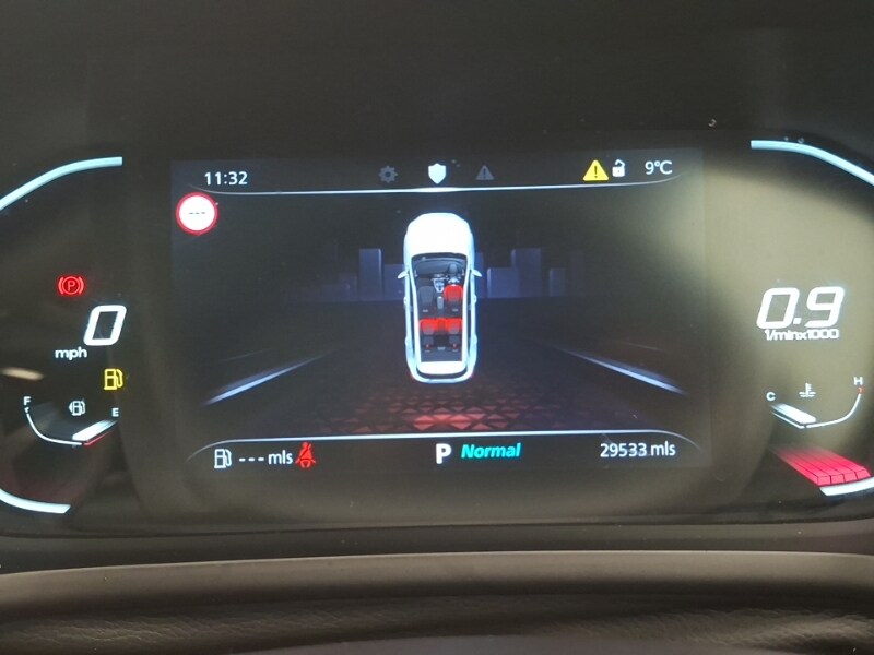 Used MG MG HS 2022 for sale - 77964199: Photo 16