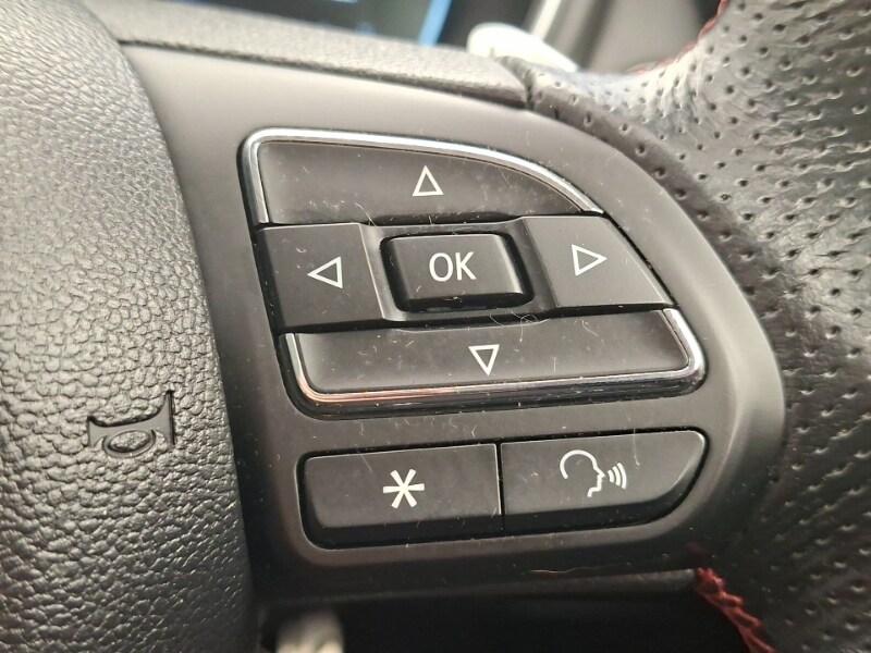 Used MG MG HS 2022 for sale - 77964199: Photo 17