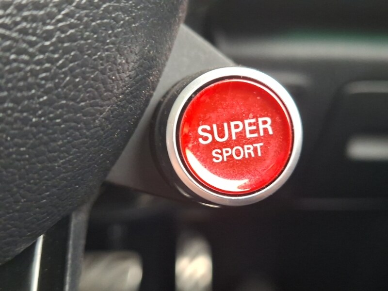 Used MG MG HS 2022 for sale - 77964199: Photo 18