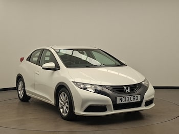 Used Honda Civic 2013 for sale - 78424959: Photo