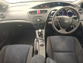 Used Honda Civic 2013 for sale - 78424959: Photo