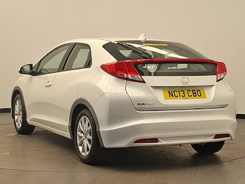 Used Honda Civic 2013 for sale - 78424959: Photo