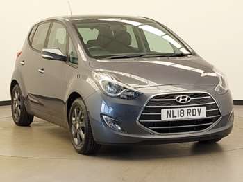 2018 - 1.4 Blue Drive Premium Nav 5dr