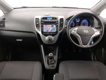 Used Hyundai Ix20 2018 for sale - 75022584: Photo