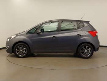 Used Hyundai Ix20 2018 for sale - 75022584: Photo