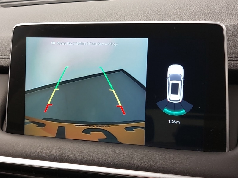 Used MG MG HS 2023 for sale - 76325413: Photo 11