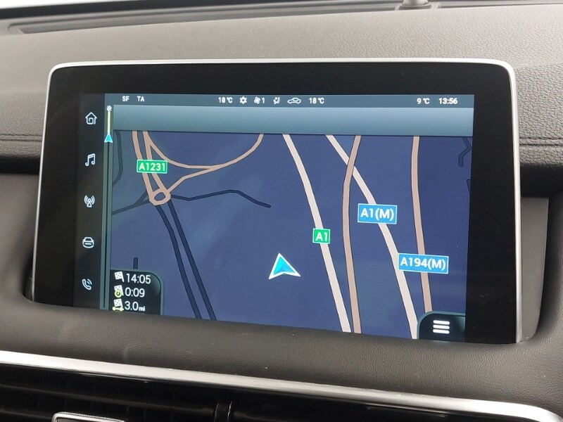 Used MG MG HS 2023 for sale - 76325413: Photo 14