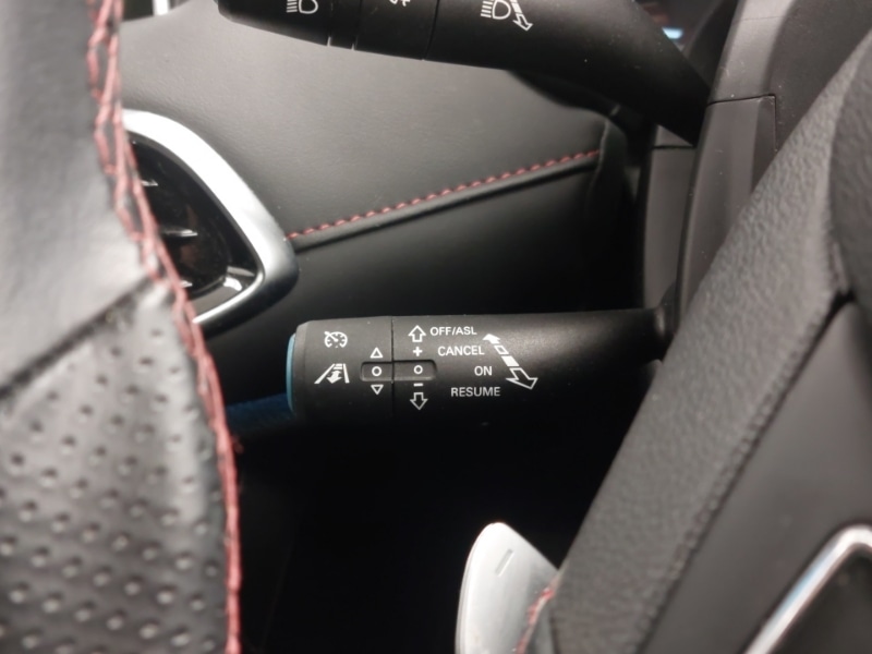 Used MG MG HS 2023 for sale - 76325413: Photo 16