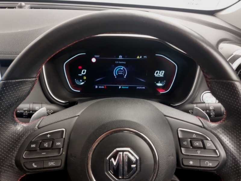 Used MG MG HS 2023 for sale - 76325413: Photo 19