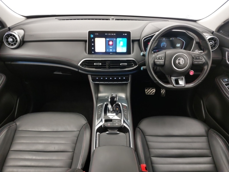 Used MG MG HS 2023 for sale - 76325413: Photo 2