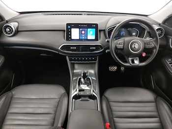 Used MG MG HS 2023 for sale - 76325413: Photo