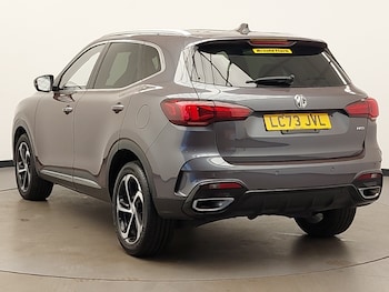 Used MG MG HS 2023 for sale - 76325413: Photo