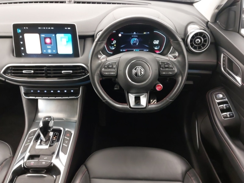 Used MG MG HS 2023 for sale - 76325413: Photo 7