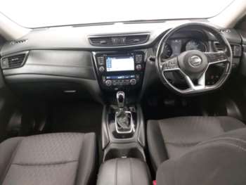 Used Nissan X-Trail 2018 for sale - 75386364: Photo