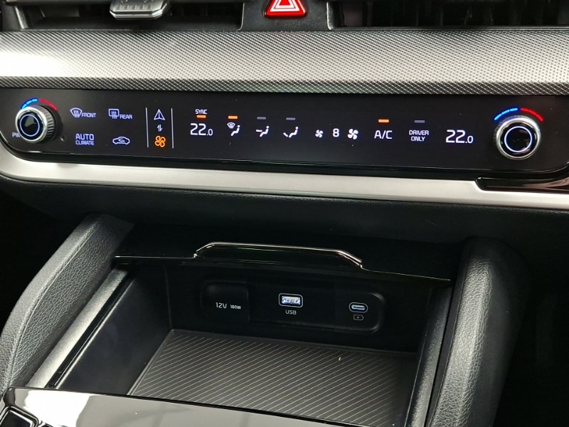 Used Kia Sportage 2023 for sale - 77352680: Photo 13