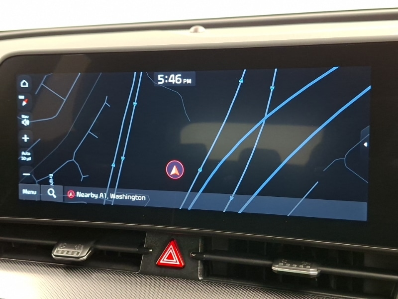 Used Kia Sportage 2023 for sale - 77352680: Photo 14