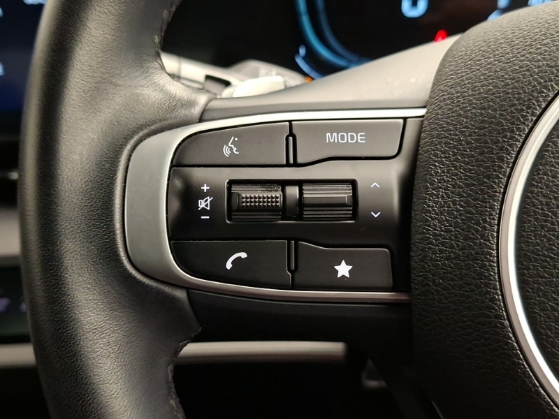 Used Kia Sportage 2023 for sale - 77352680: Photo 16