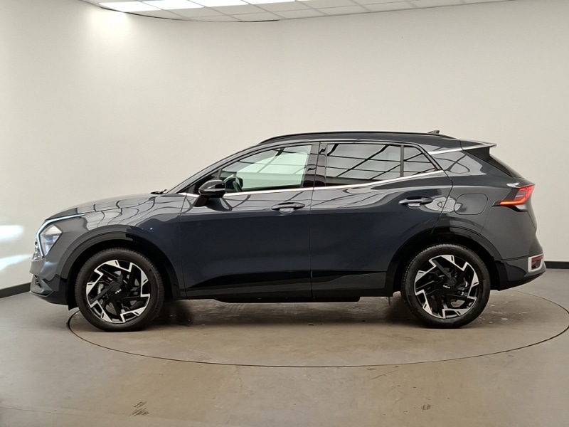 Used Kia Sportage 2023 for sale - 77352680: Photo 4