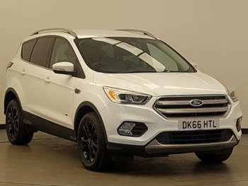 2016 - 2.0 TDCi 180 Titanium 5dr