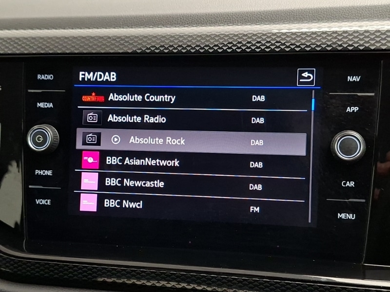 Used Volkswagen Polo 2022 for sale - 77623547: Photo 14